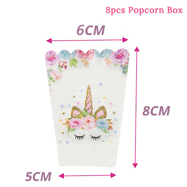 50pcs DIY Wedding Birthday Party 18x37cm