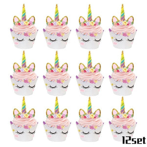 50pcs DIY Wedding Birthday Party 18x37cm