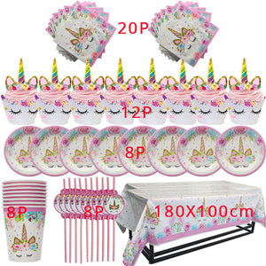 50pcs DIY Wedding Birthday Party 18x37cm