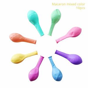 50pcs DIY Wedding Birthday Party 18x37cm