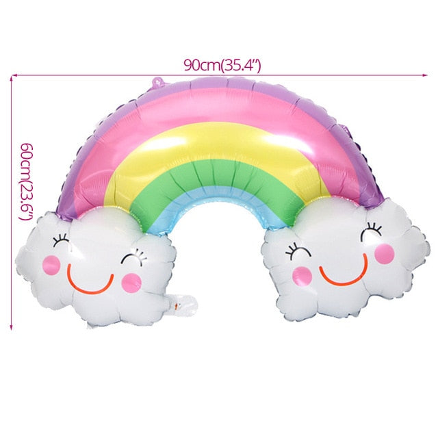 50pcs DIY Wedding Birthday Party 18x37cm
