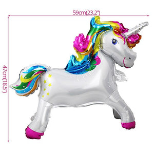 50pcs DIY Wedding Birthday Party 18x37cm