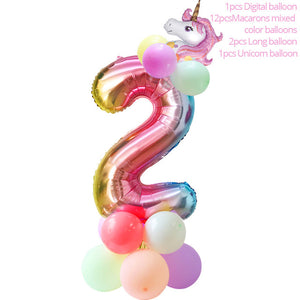 50pcs DIY Wedding Birthday Party 18x37cm