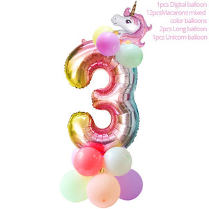 50pcs DIY Wedding Birthday Party 18x37cm