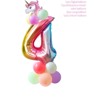 50pcs DIY Wedding Birthday Party 18x37cm