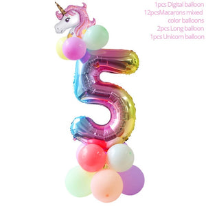 50pcs DIY Wedding Birthday Party 18x37cm
