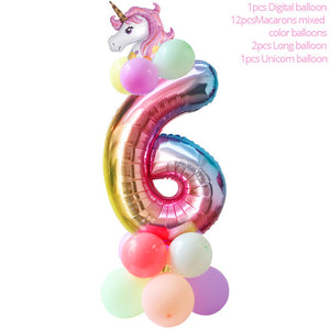 50pcs DIY Wedding Birthday Party 18x37cm