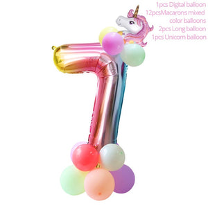 50pcs DIY Wedding Birthday Party 18x37cm