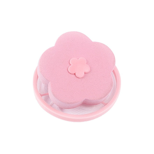 Reusable Laundry Hair Removal Catcher