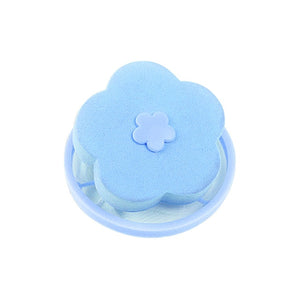 Reusable Laundry Hair Removal Catcher