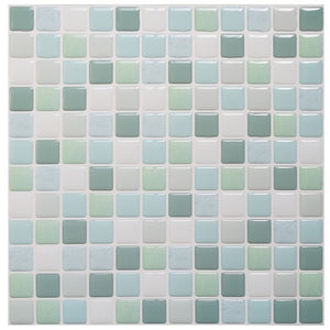 Self adhesive Backsplash DIY