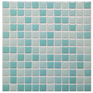 Self adhesive Backsplash DIY