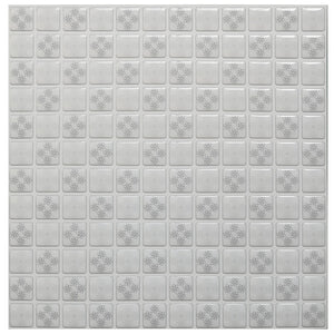Self adhesive Backsplash DIY