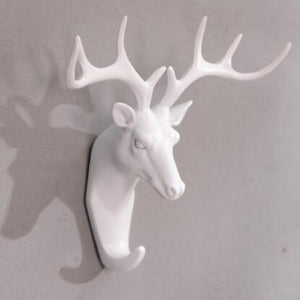 American Style Decorative Hook Animal