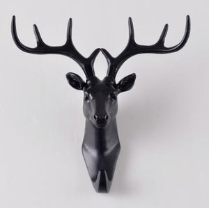 American Style Decorative Hook Animal