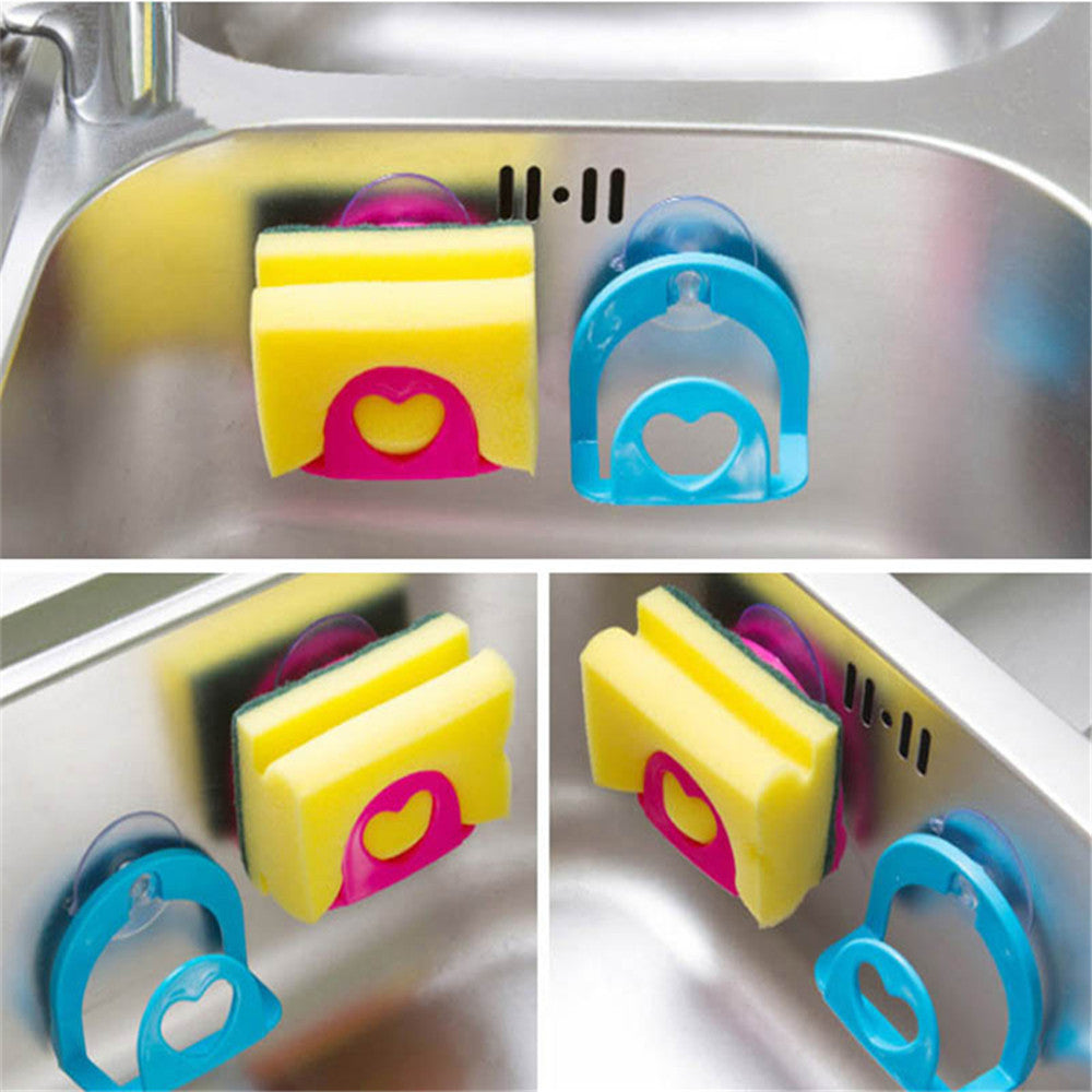 Multi-functional Bathroom Shelf Towel Soap