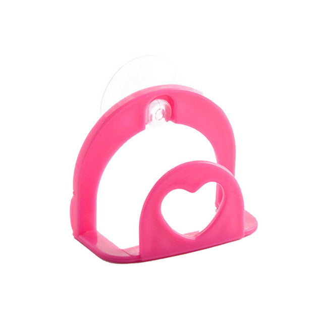 Multi-functional Bathroom Shelf Towel Soap