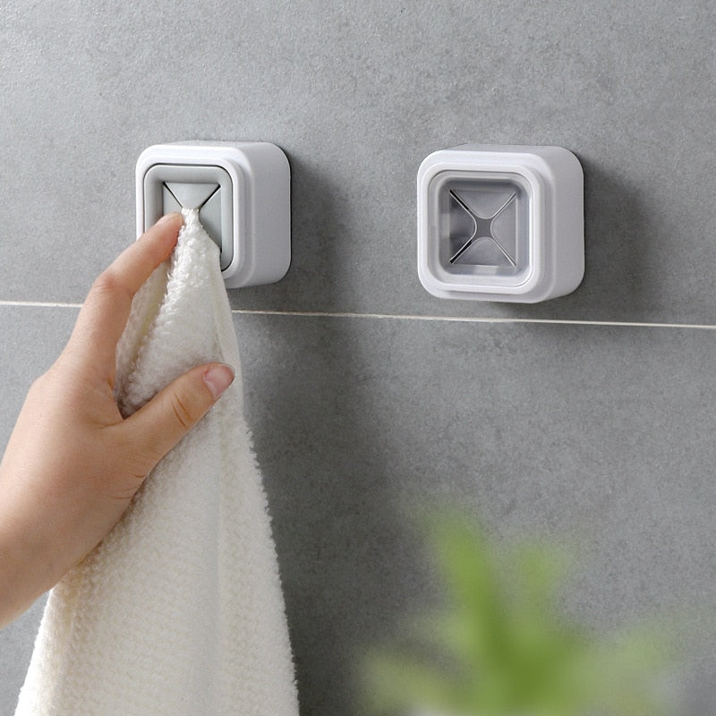 1PCS Convenient Kitchen Storage Hooks