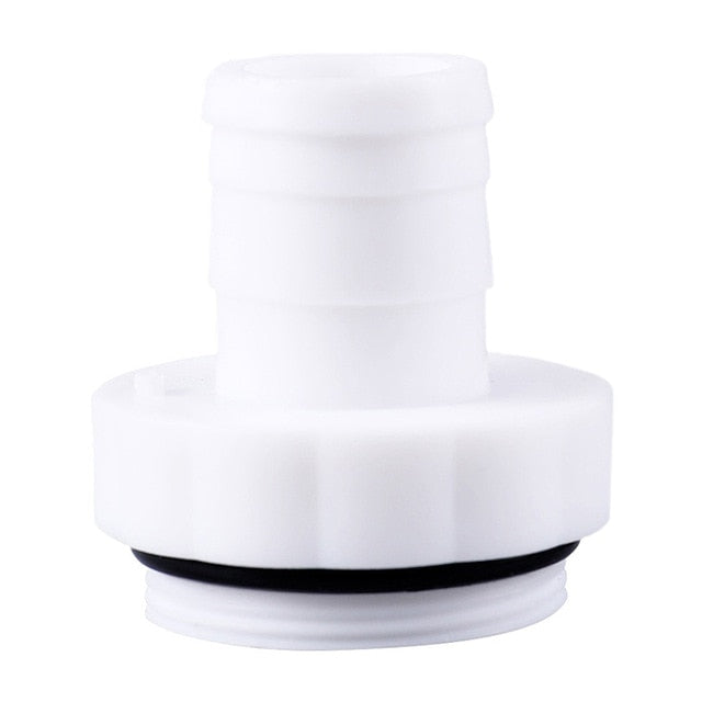 Universal Water Tap Faucet Adapter Shower Anti Splash