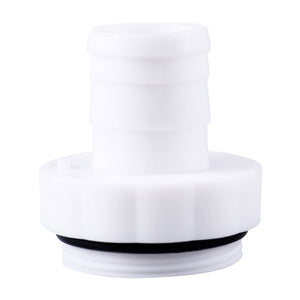 Universal Water Tap Faucet Adapter Shower Anti Splash