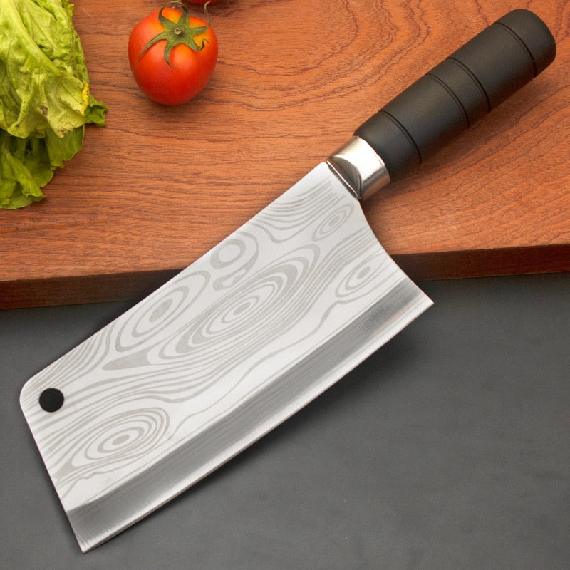 Kitchen Chopping Knife Sharp