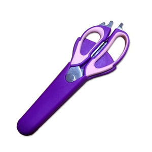 Multi-Function Kitchen Scissors Cutter