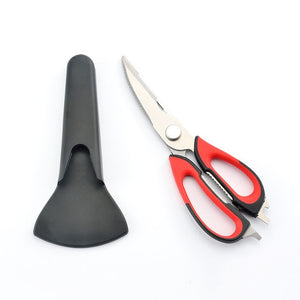 Multi-Function Kitchen Scissors Cutter
