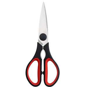 Multi-Function Kitchen Scissors Cutter