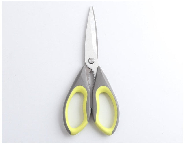 Multi-Function Kitchen Scissors Cutter