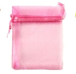 100pcs/lot  Multi-colors 5x7cm (2x3inch)Jewelry Packing Drawable