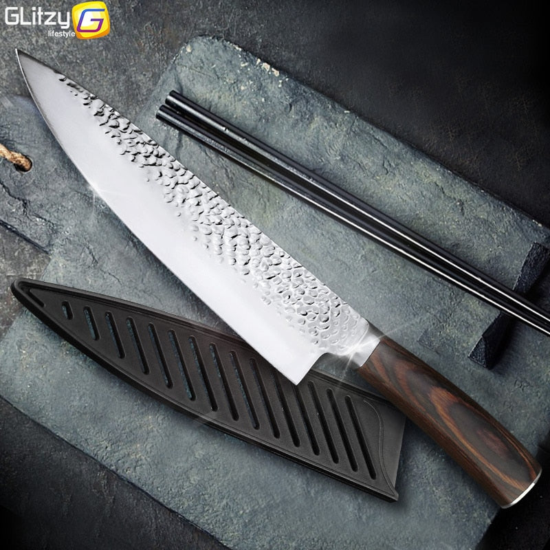 Kitchen Knife 8 inch Professional