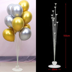 50pcs DIY Wedding Birthday Party 18x37cm
