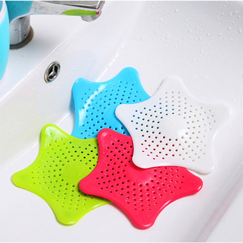 1pcs Creative five-point star