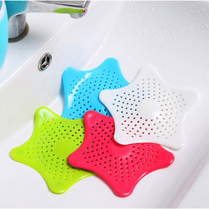 1pcs Creative five-point star